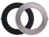WAVE RECESSED DOWNLIGHT WITH MICROWAVE SENSOR IP44